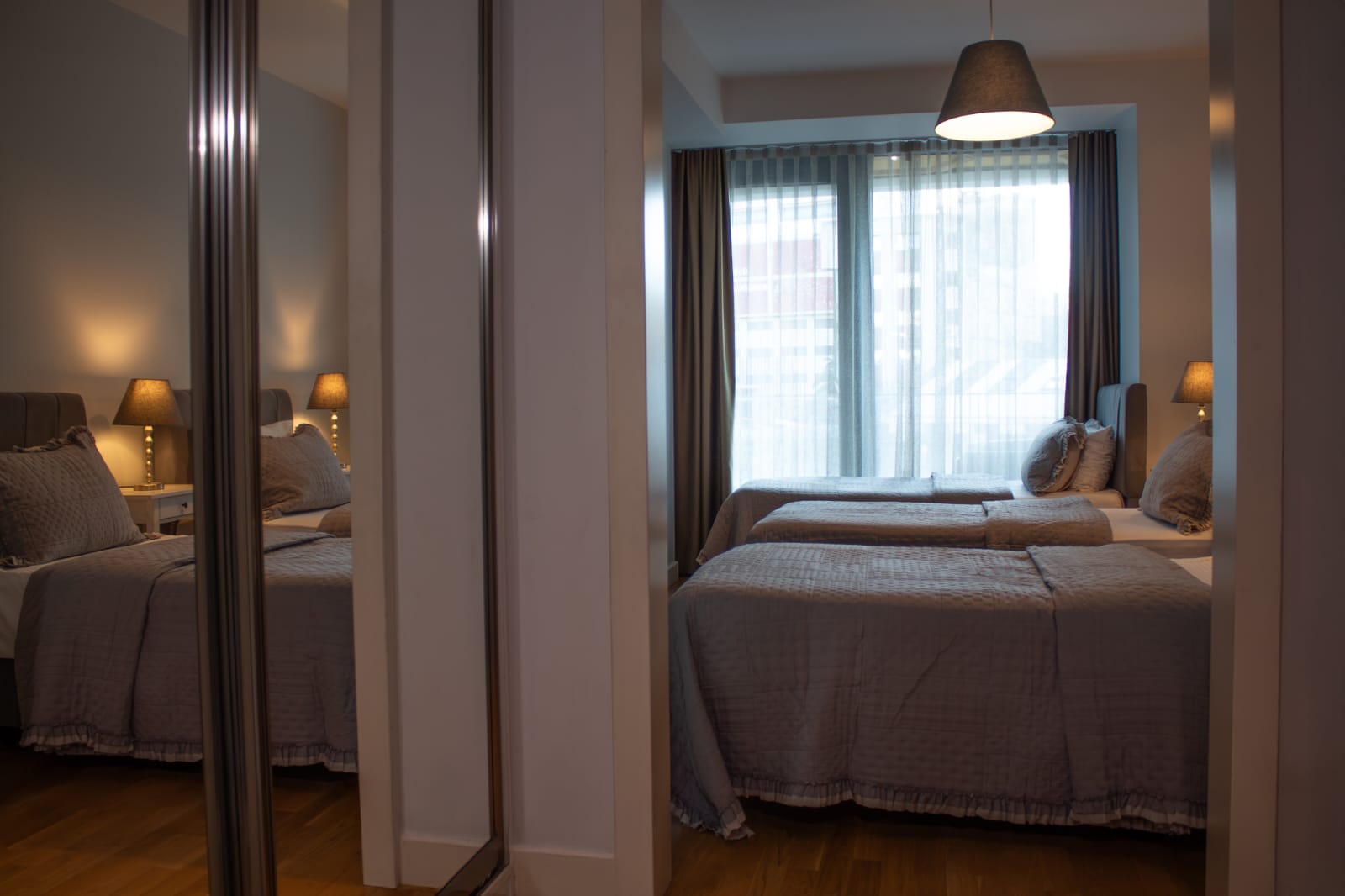 2 Bedroom Family Suite - Image 11